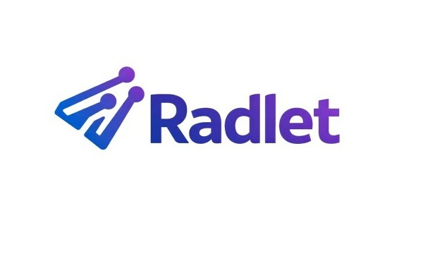 Radlet logo