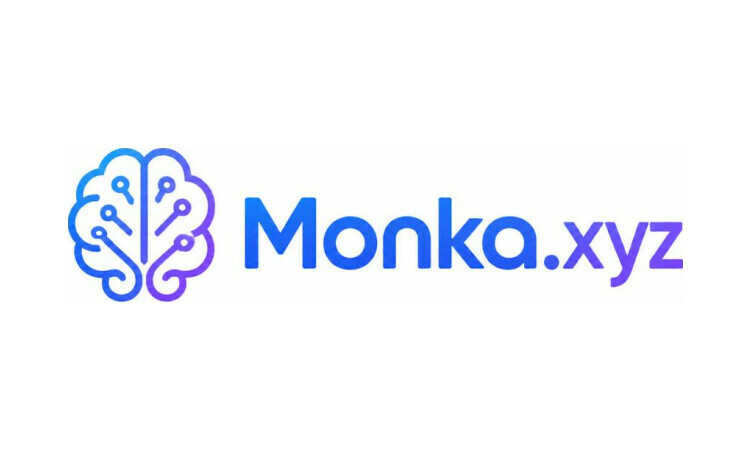 Monka logo
