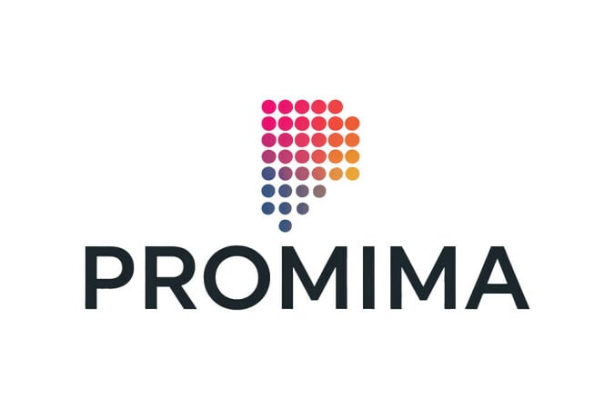 Promima logo