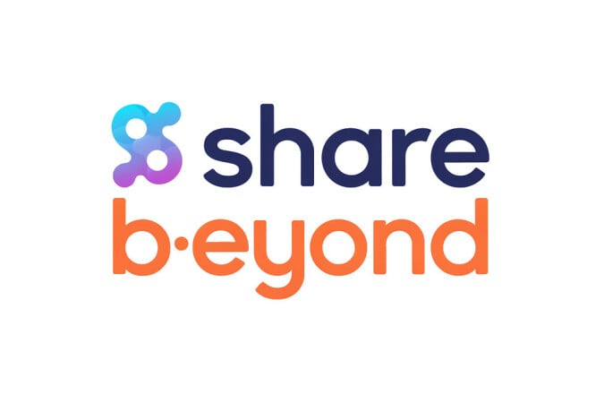 ShareBeyond logo