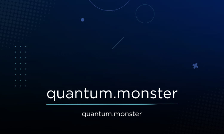 Quantum.monster