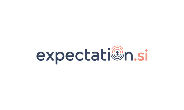 Expectation logo