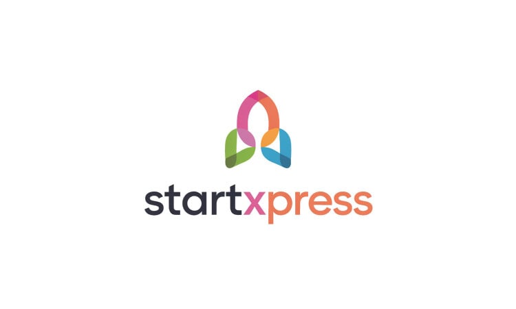 StartXpress logo