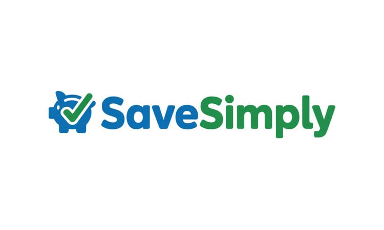 SaveSimply logo