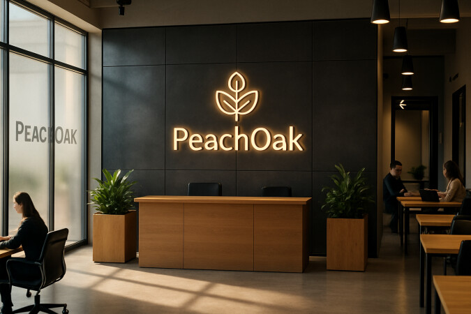 PeachOak.com image 4