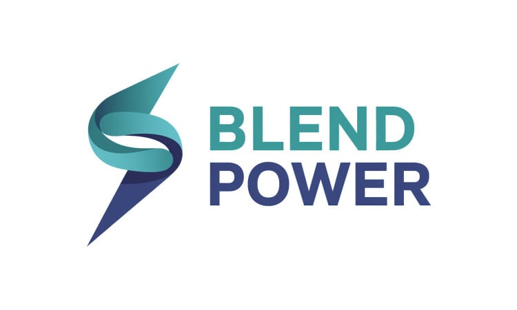 BlendPower logo