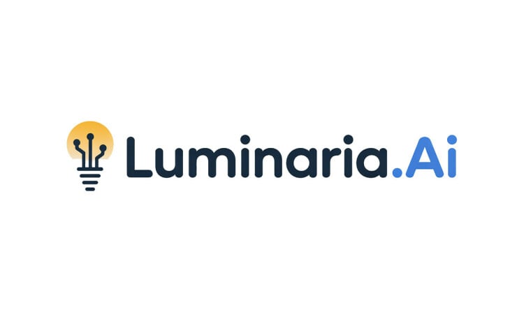 Luminaria logo