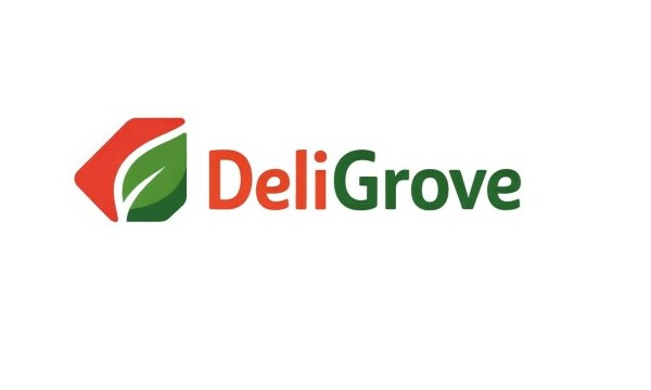DeliGrove logo