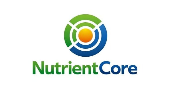 NutrientCore logo