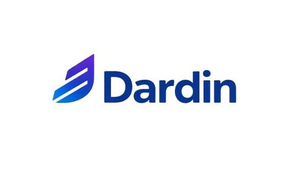 Dardin logo
