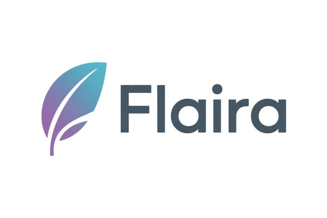 Flaira logo