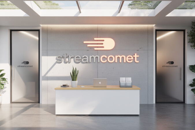 StreamComet.com image 4