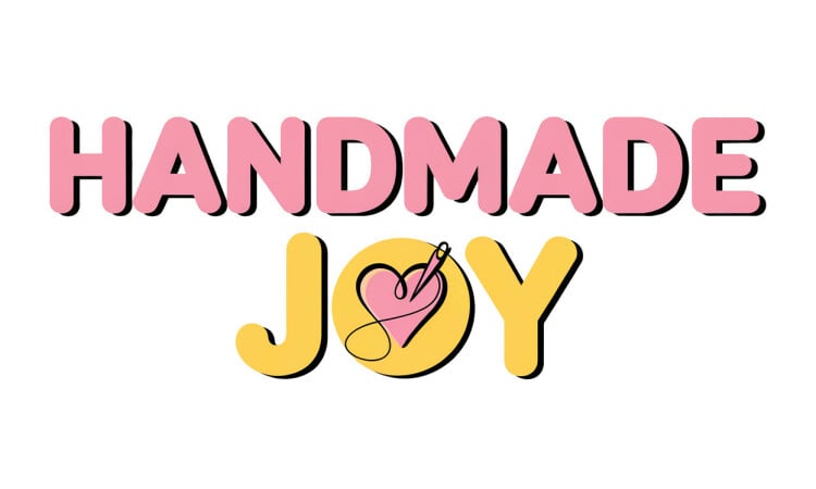 HandmadeJoy logo