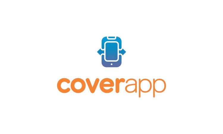 CoverApp logo