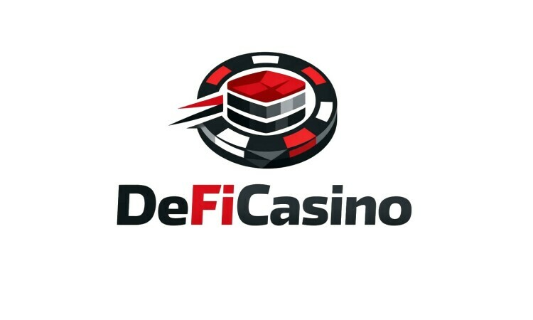 DeFiCasino.com is for sale
