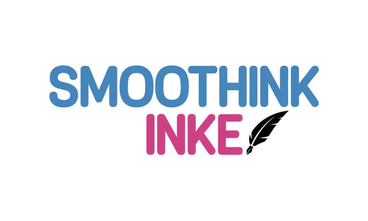 SmoothInk.com