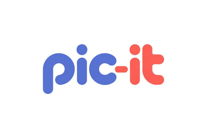pic-it logo