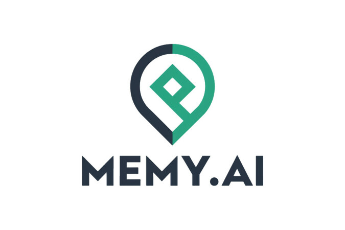 MEMY logo