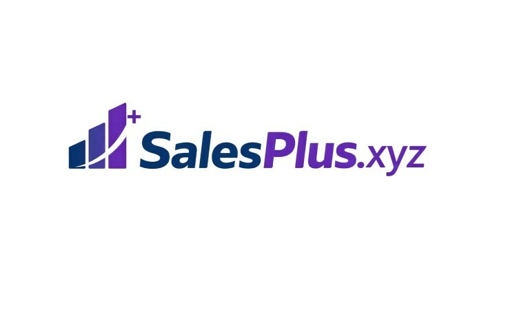SalesPlus logo
