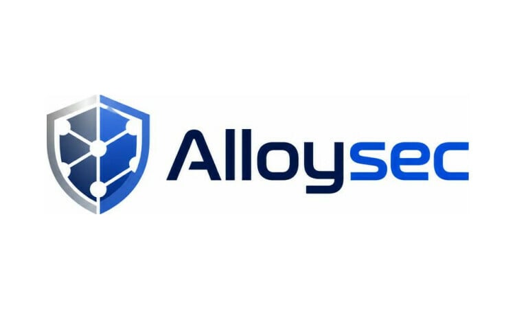 Alloysec.com - Cool premium names