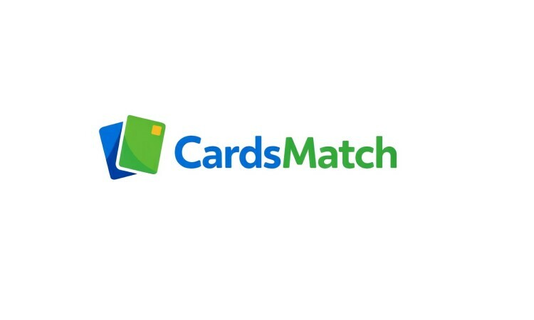 CardsMatch logo