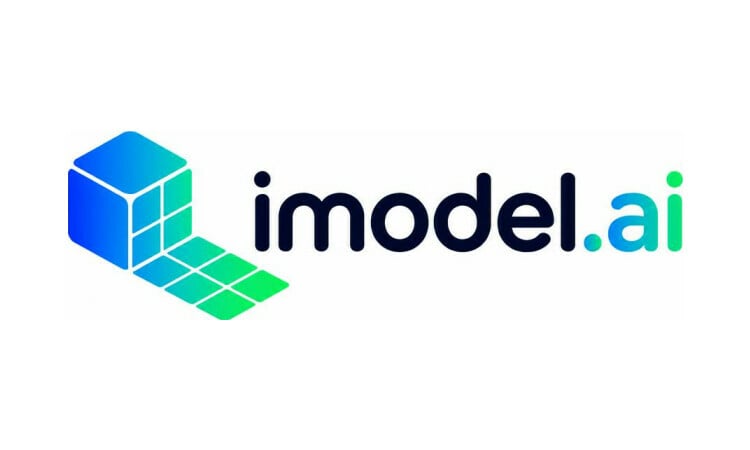 imodel logo
