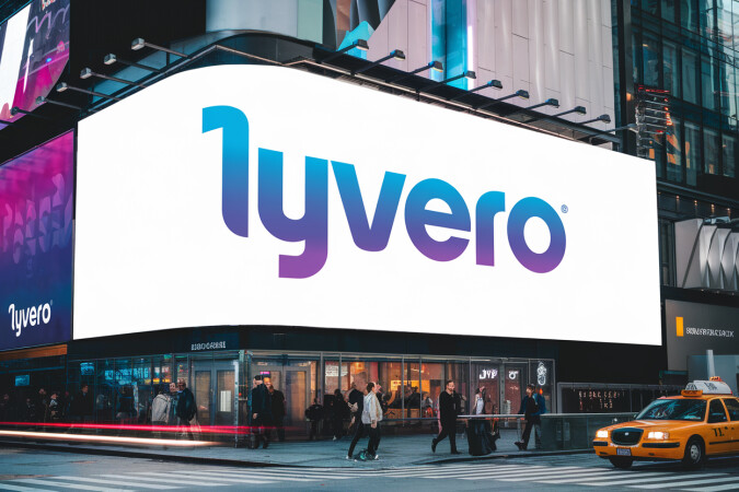 Lyvero.com - New premium domains