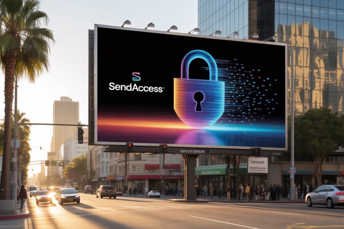SendAccess.com image 3