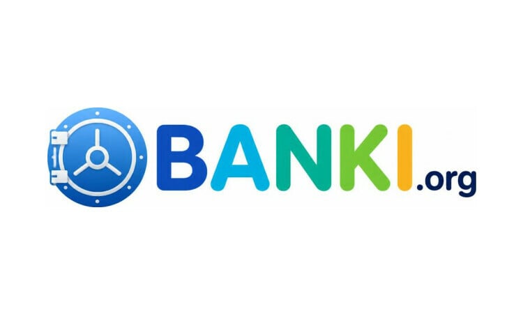 BANKI logo