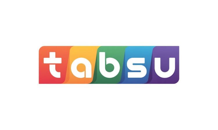 Tabsu logo