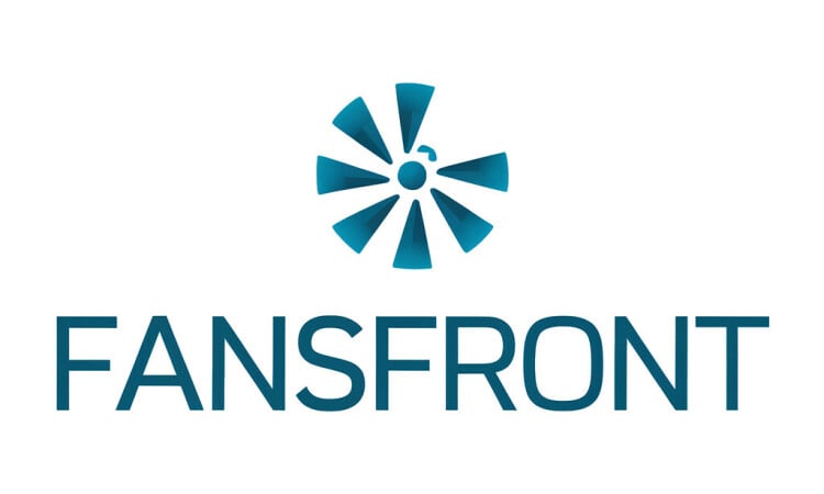 FansFront logo