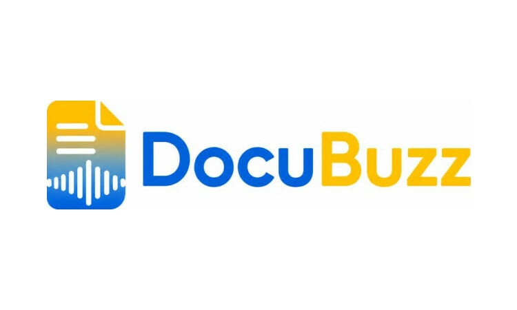 DocuBuzz logo