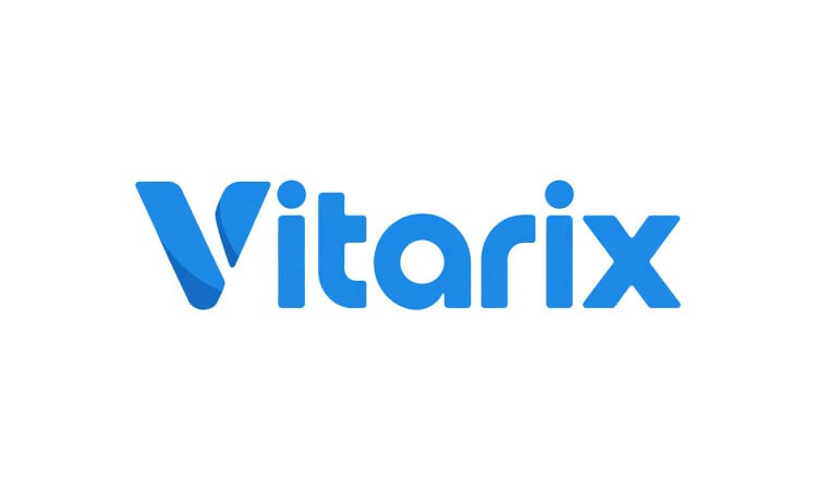 Vitarix logo