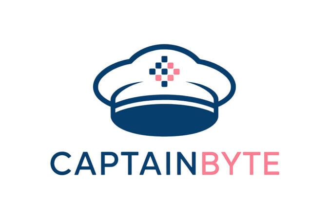 CaptainByte.com - Unique premium domains