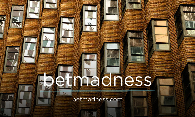 BetMadness.com - buy Best premium names