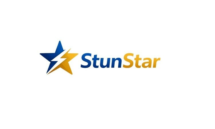 StunStar logo