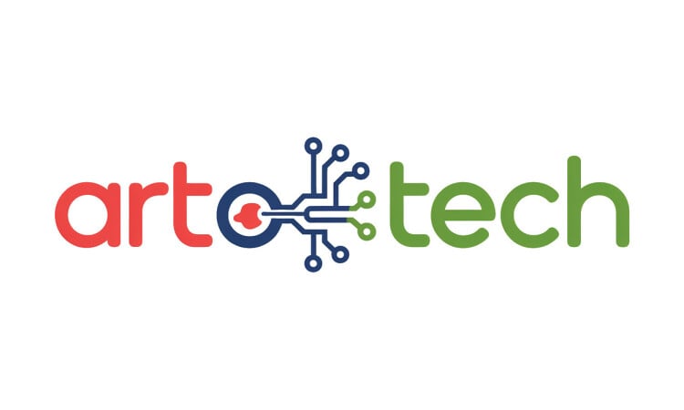 ArtOfTech logo