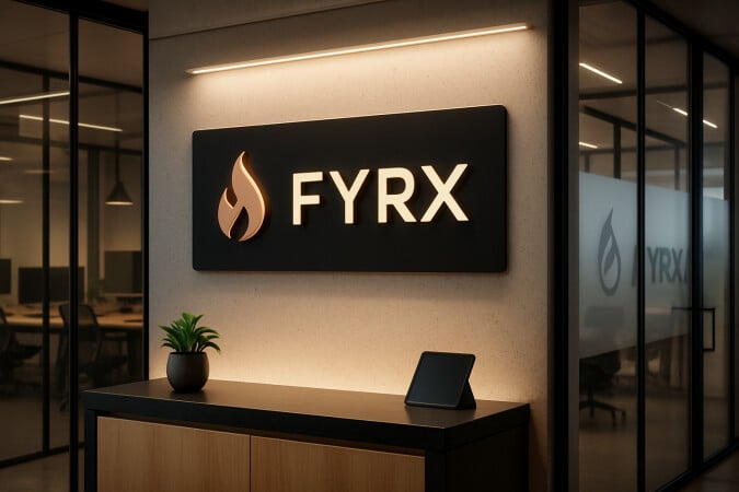 FYRX.com - buying Cool premium names
