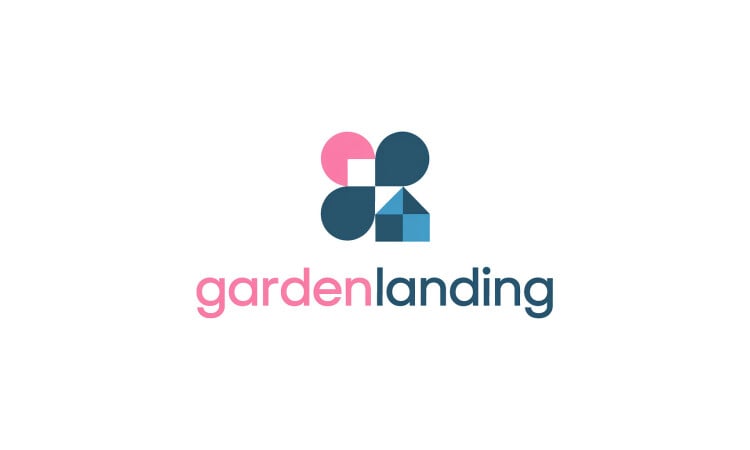 GardenLanding.com is for sale