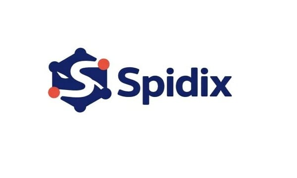 Spidix logo