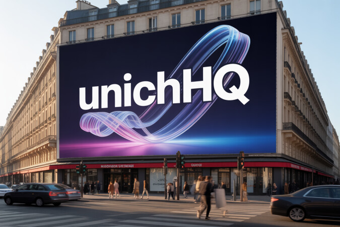 UnichHQ.com — 3
