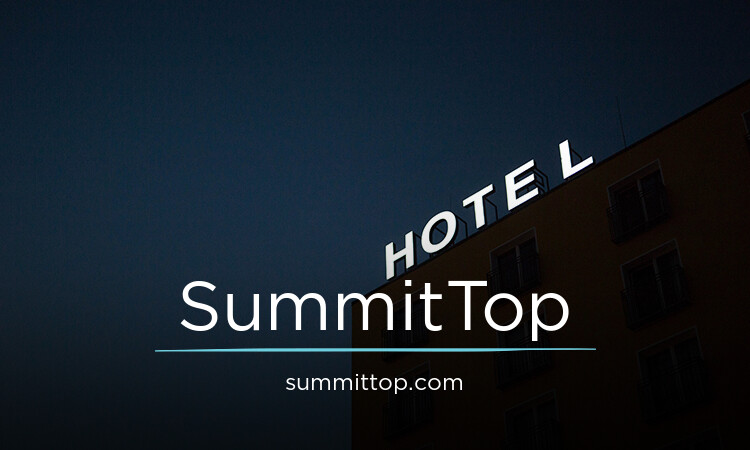SummitTop.com - buying Best premium names