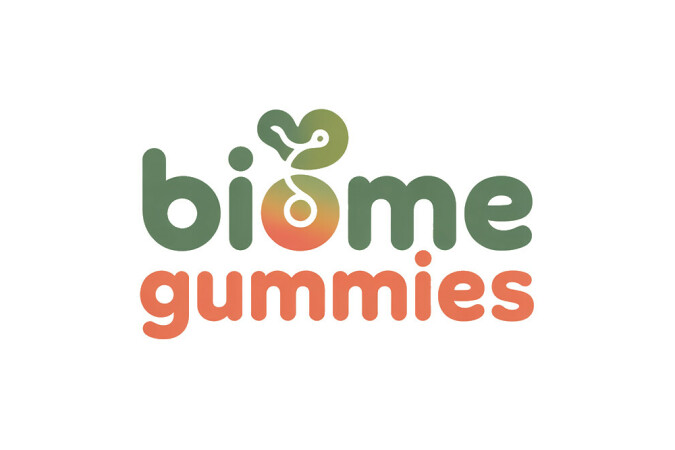 BiomeGummies logo