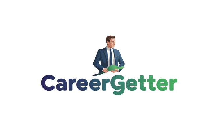 CareerGetter.com - Creative domains for sale