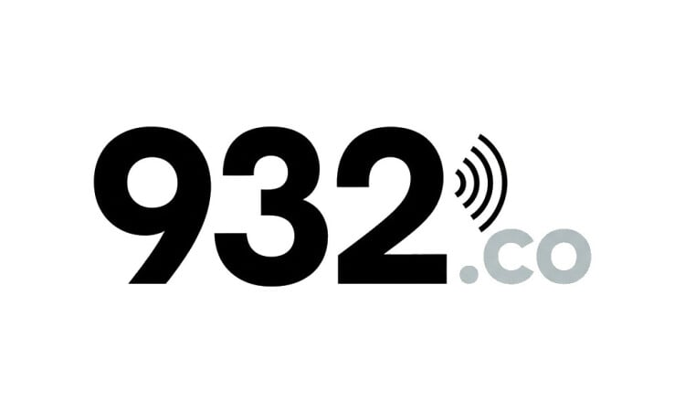 932 logo