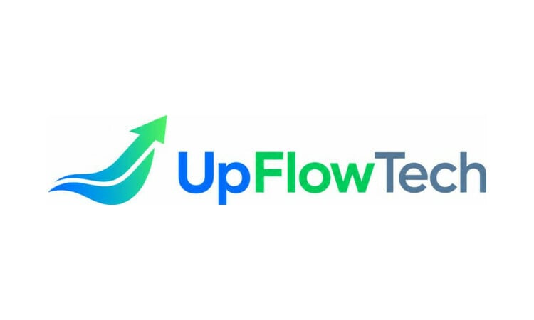 UpFlowTech.com - Great premium domains for sale