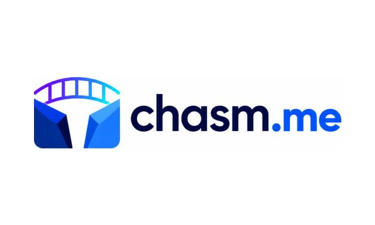 chasm logo