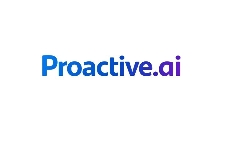 Proactive logo