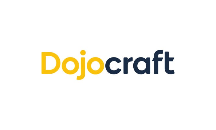 DojoCraft logo