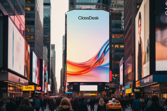ClassDesk.com image 3